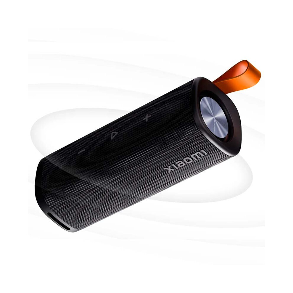 Xiaomi Sound Outdoor 30W Schwarz Bluetooth Lautsprecher - Bild 7