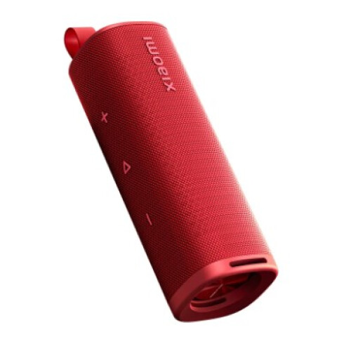Xiaomi Bluetooth luidspreker - XIAOMI - S29D - 30W - Rood - Weerbestendig