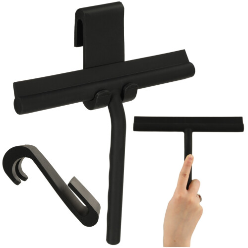 Duschdampfabzieher