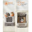 Easy-Clean Cat Litter Tray with Pull-Out Drawer & Grid Top 7