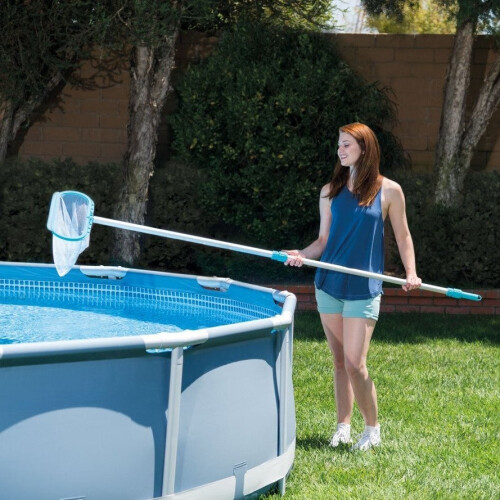 Intex TELESKOPISK HÅNDTAG INTEX 29054 239 CM 1