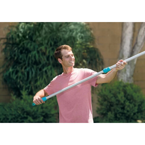 Intex TELESKOPISK HÅNDTAG INTEX 29054 239 CM 2