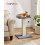 Cat Scratching Post with Sisal and Wide Platform 2