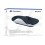 Sony Oplaadstation voor PlayStation VR2 Sense-controller 4