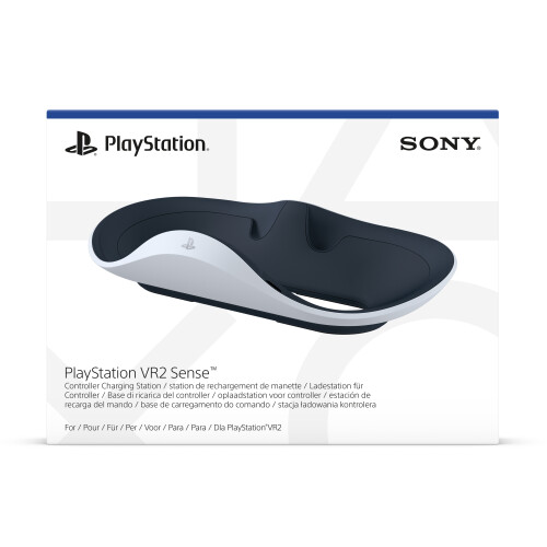 Sony Oplaadstation voor PlayStation VR2 Sense-controller 2