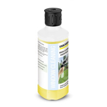 Karcher ruiten- en spiegelreiniger 500 ml