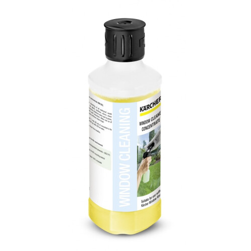 Kärcher Karcher ruiten- en spiegelreiniger 500 ml
