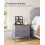 Eco-Friendly 4-Photo Collage Frame with Glass Front 3