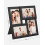 Eco-Friendly 4-Photo Collage Frame with Glass Front 7