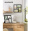 Eco-Friendly 4-Photo Collage Frame with Glass Front 2