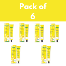 6 X Namman Muay Thai Home Remody Relieving Muscle Injuries Cream -100g