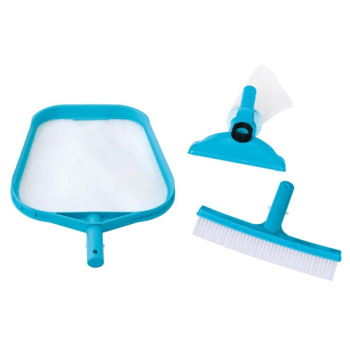 Intex Swimming pool cleaning set INTEX 29056 1