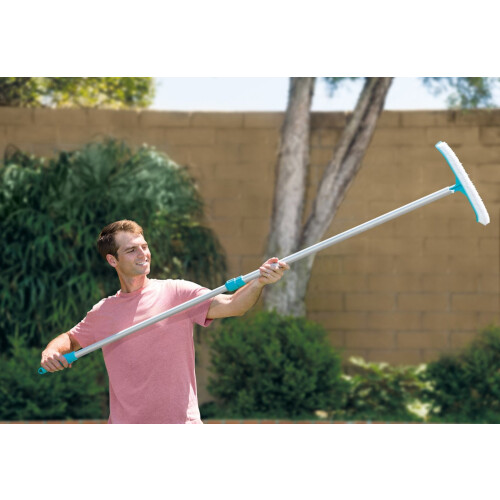 Intex Intex - 29057 - Deluxe schoonmaakset 2