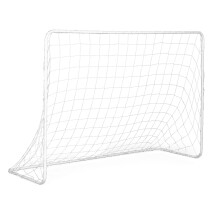 Fußballtor mit Fußballnetz 180x122cm ECOTOYS