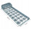 Intex INTEX Komfort-Silbermatratze 188X71 58894 4