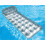 Intex INTEX Komfort-Silbermatratze 188X71 58894 2