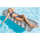 Intex INTEX Komfort-Silbermatratze 188X71 58894 3