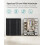 Large Capacity Fabric Wardrobe with Dustproof Cover 7