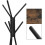 LOFT wooden floor stand for clothes 4