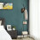LOFT wooden floor stand for clothes 3