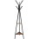 LOFT wooden floor stand for clothes 1