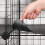 Customizable 12-Cube Metal Storage Shelf, Easy Assembly 7