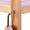 Eco-Friendly Bamboo Shelf: Durable, Stable, Easy Assembly 6