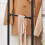 Industrial Style Heavy Duty Clothes Rack with Wheels 6