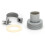 Intex ADAPTER SLANGEKOPPELING INTEX 29061 2x 3