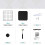 Customizable 16-Cube Metal Wire Storage Organizer 7