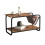 Moderner Loft-Couchtisch, 2 Ebenen ModernHome 6