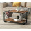 Moderner Loft-Couchtisch, 2 Ebenen ModernHome 4