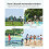 Adjustable Height Net for Badminton, Volleyball, Pickleball 5