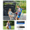 Adjustable Height Net for Badminton, Volleyball, Pickleball 4