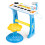 Keyboard-Orgelklavier mit Mikrofon mp3 1