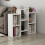 Modernes Bücherregal von ModernHome 6