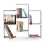 Modernes Bücherregal von ModernHome 4