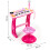 Keyboard-Orgelklavier mit Mikrofon mp3 5