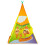 Indisches Tipi-Zelt, Wigwam, Kinderhaus 4