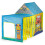 Tent car workshop mechanic's tent for children 3