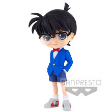 BP Q POSKET - DETECTIVE CONAN - CONAN 2 VER.A