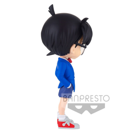 BP Q POSKET - DETECTIVE CONAN - CONAN 2 VER.A 2