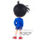 BP Q POSKET - DETECTIVE CONAN - CONAN 2 VER.A 4