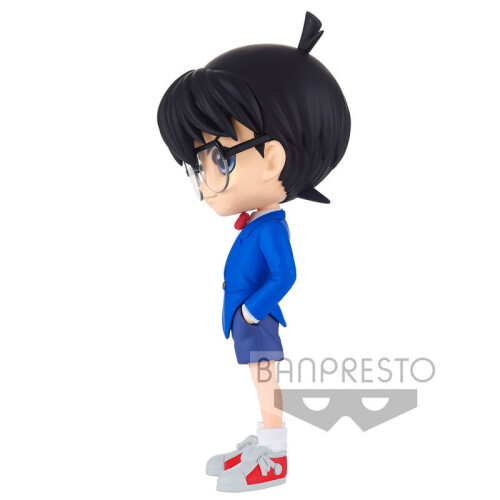 BP Q POSKET - DETECTIVE CONAN - CONAN 2 VER.A 1