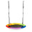 Gartenschaukel, 100 cm, mehrfarbig ECOTOYS 3