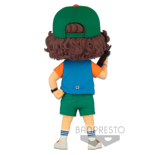 BP Q POSKET - STRANGER THINGS - DUSTIN 2