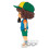 BP Q POSKET - STRANGER THINGS - DUSTIN 4