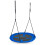Gartenschaukel 100 cm, blau ECOTOYS 4