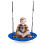 Gartenschaukel 100 cm, blau ECOTOYS 6