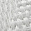 Handwoven White Laundry Hamper with Removable Liner 6